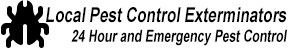 Marlboro VT Pest Control Exterminators